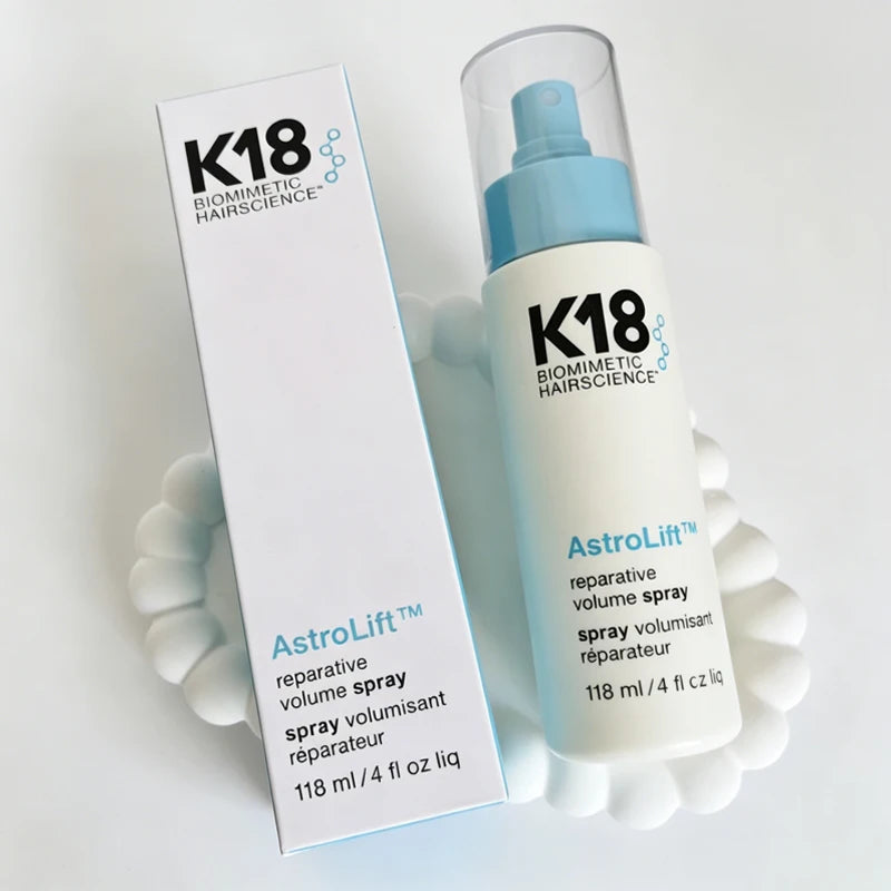 Hot K18 Leave-In Molecular Repair Hair Mask Deep Treatment Improve Hair Loss and Nourishes Strengthen Hair Roots Scalp Hair Care
