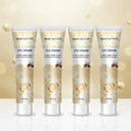 Bee Venom Eye Cream 10X Collagen - Intense Firming & Hydration, Fast Absorption, Non-Greasy, Winter Renewal Care, All Skin Types