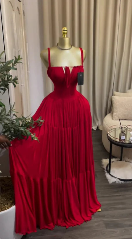 CM.YAYA 2026 Fall Winter Women Long Sleeve Slash Neck Long Maxi Dress Slim Evening Birthday Trendy Sexy Vacation Party Dresses