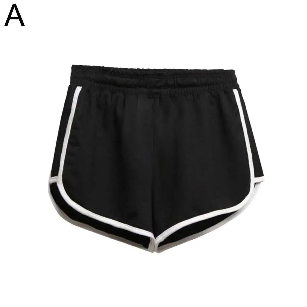 Women's Yoga Shorts Vintage Dolphin Shorts Breathable Comfortable No Restriction Lounge Workout Bike Shorts Summer