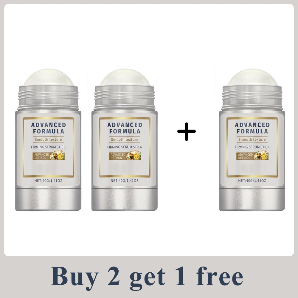 Facial Care Essence Stick - Suitable for Most Ages