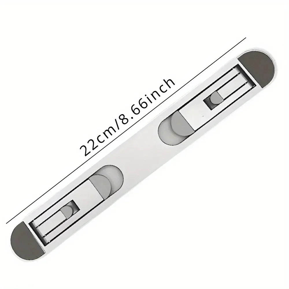 1PC Foldable Laptop Stand Portable Support Notebook Stand Computer Laptop Holder Cooling Bracket Riser Laptop Accessories Shelf