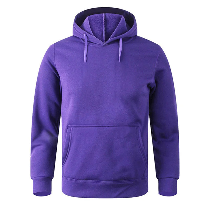 Spring and Autumn Men's Hoodies, Casual Sports Hoodies, Hoodies, Hoodies, Loose Women's Hoodies, Couples