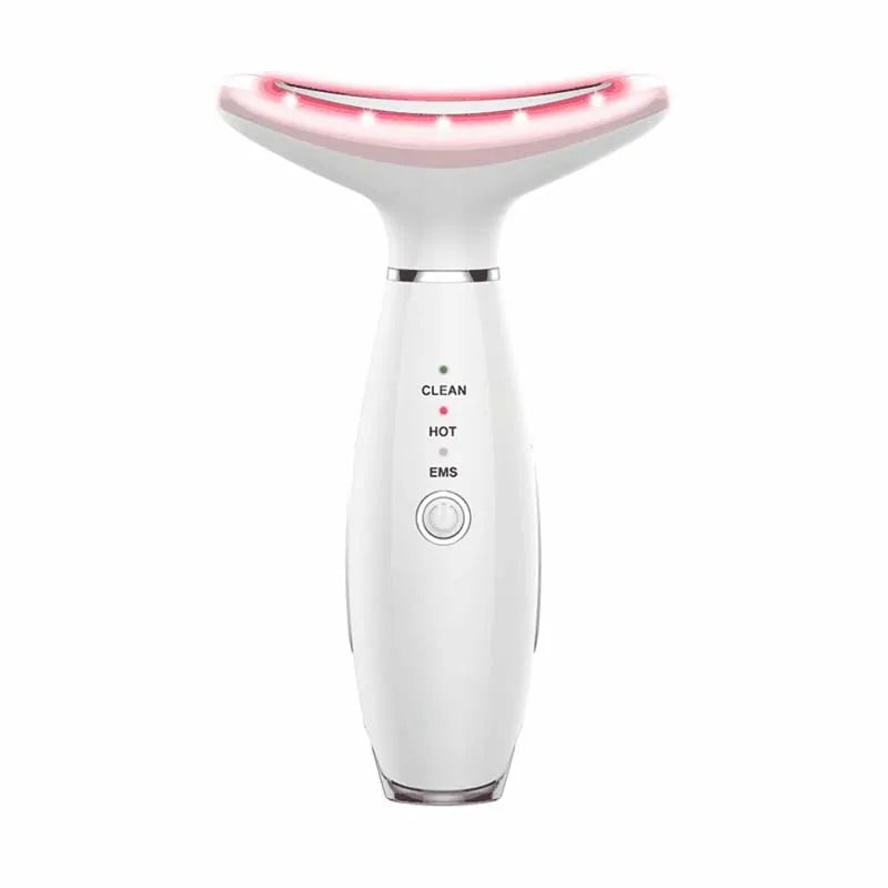 Stainless Steel Eye Face Cooling Massager Beauty Gua Sha Eye Roller Cryo Stick Ice Globes Anti-Puffiness Skin Tightening Dark