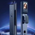 M20 Pro electronic door lock facial recognition