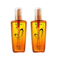 Moroccan Argan Oil Hair Serum Lightweight Hair Oil Mist For Split Ends, Frizzy Hair And Flyaways, Hair Oil Repair- Gloss Shine