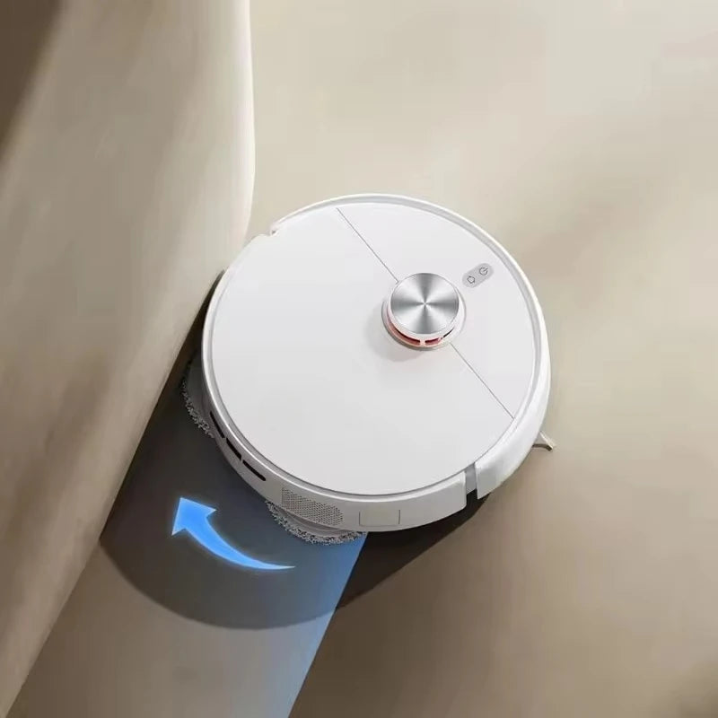 7000Pa All-round Sweeping Robot