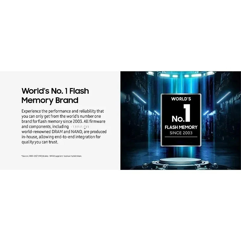 2026 new genuine 980Pro/990Pro M2 Ultra high capacity SSD portable high-speed solid state drive suitable for laptops /desktops