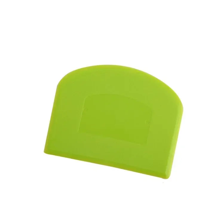 kitchen gadgets Dough Knife Cake Cream spatula cooking Baking Pastry Spatulas Tools Pastry Tools baking tools cookie cutter