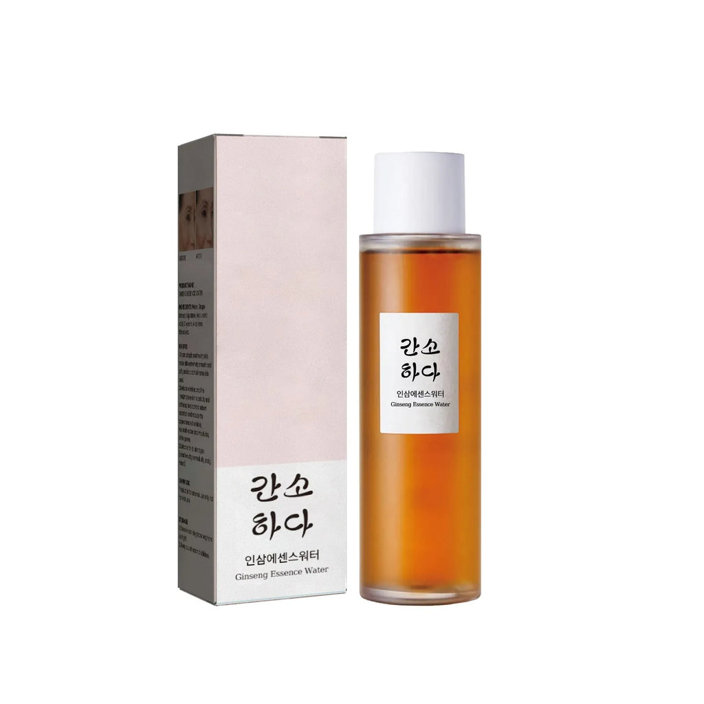 Anti Agi-ng Essence Nourishing Fading Fine Lines Smoothing Tightening Skins Lifting Firming Brightening W-rinkles Removing Serum