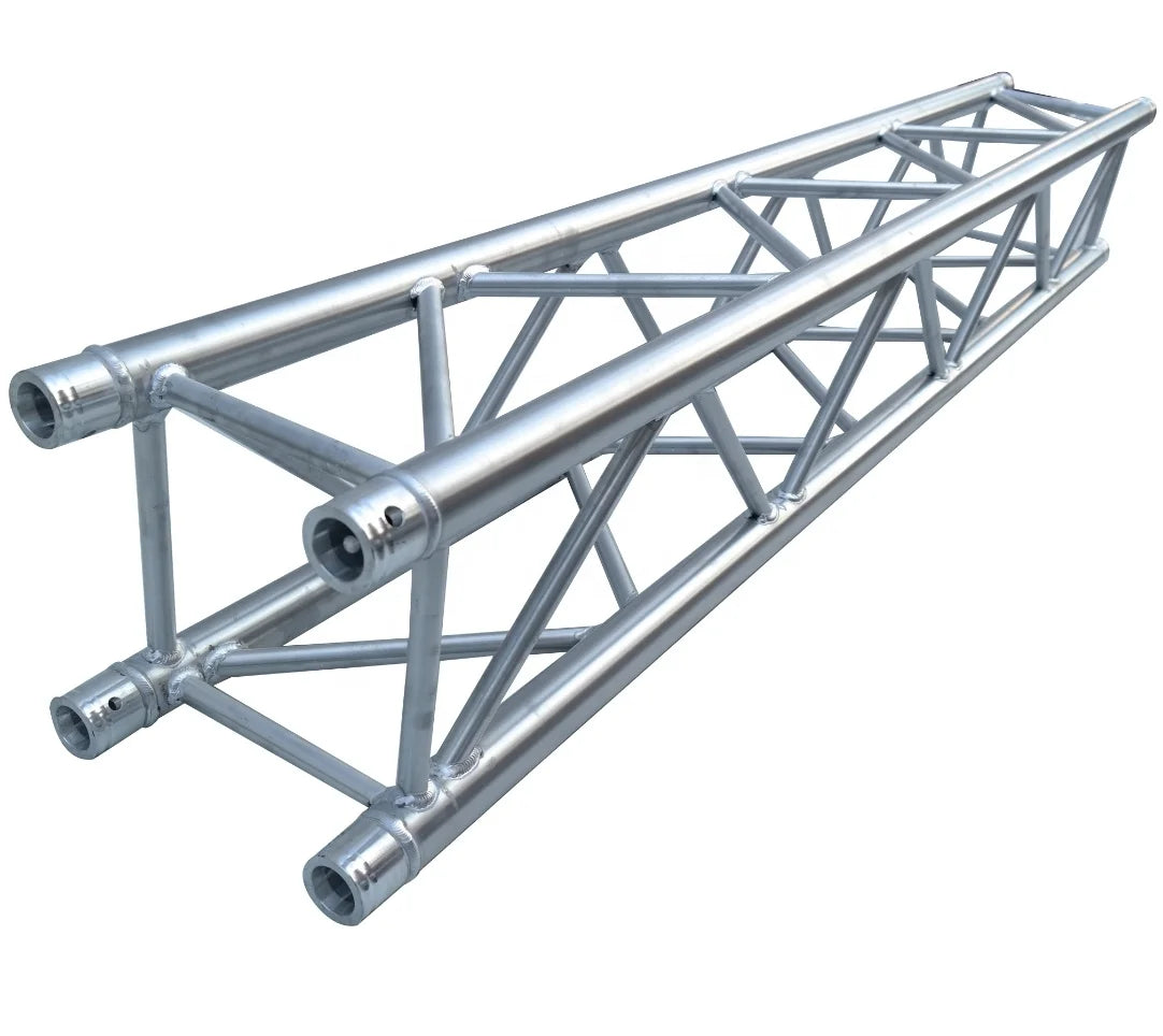 Performance Global Aluminum Truss Structure Spigot Truss Dj Stage Lighting Truss