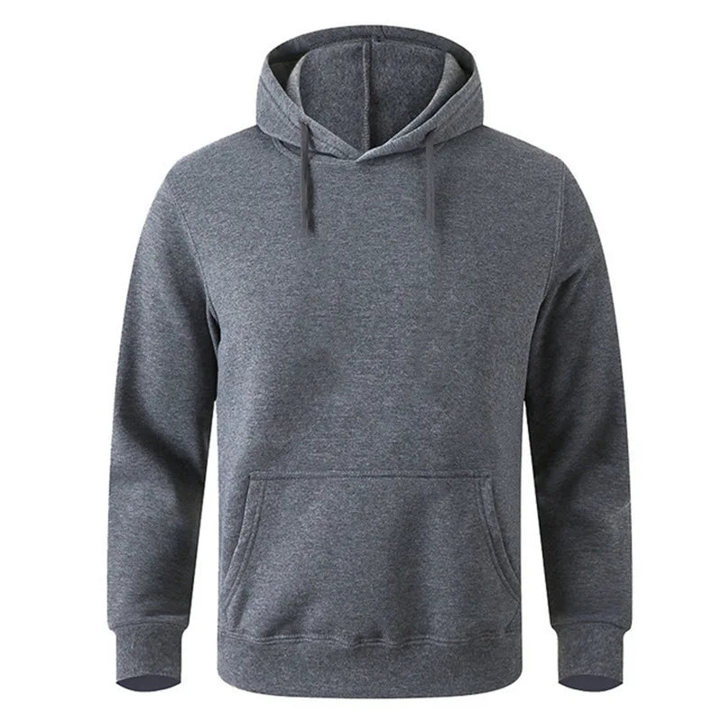 Spring and Autumn Men's Hoodies, Casual Sports Hoodies, Hoodies, Hoodies, Loose Women's Hoodies, Couples