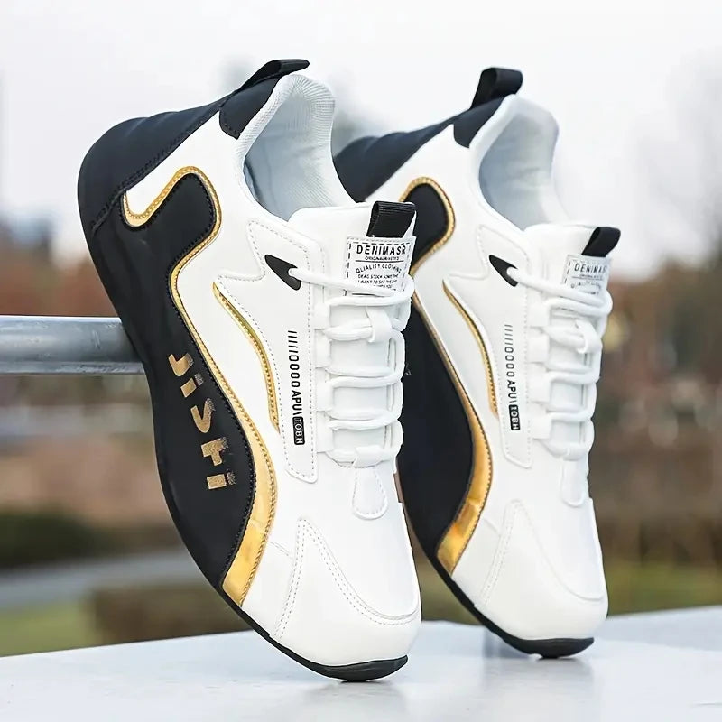 Men's sports and casual shoes, skate shoes, road running shoes. Fashionable and versatile shoes, daily outdoor hiking shoes,