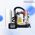 2024 Self-contained Boat Air Conditioning 24000Btu Water Cooled Gree Marine Air Conditioner System for Boat Yacht