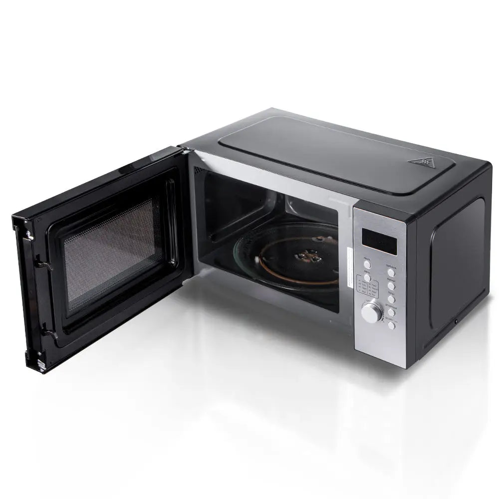 Microwave Oven Micro-Wave Fast Heating Microondas For Hotel Restaurants