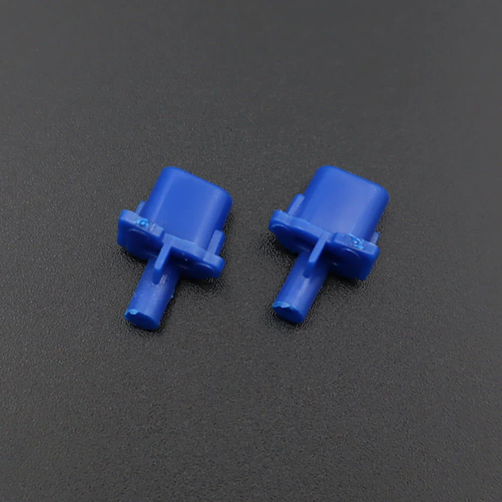 Replacement Share Button for PS5 Controller - Durable Plastic Gamepad Share Key