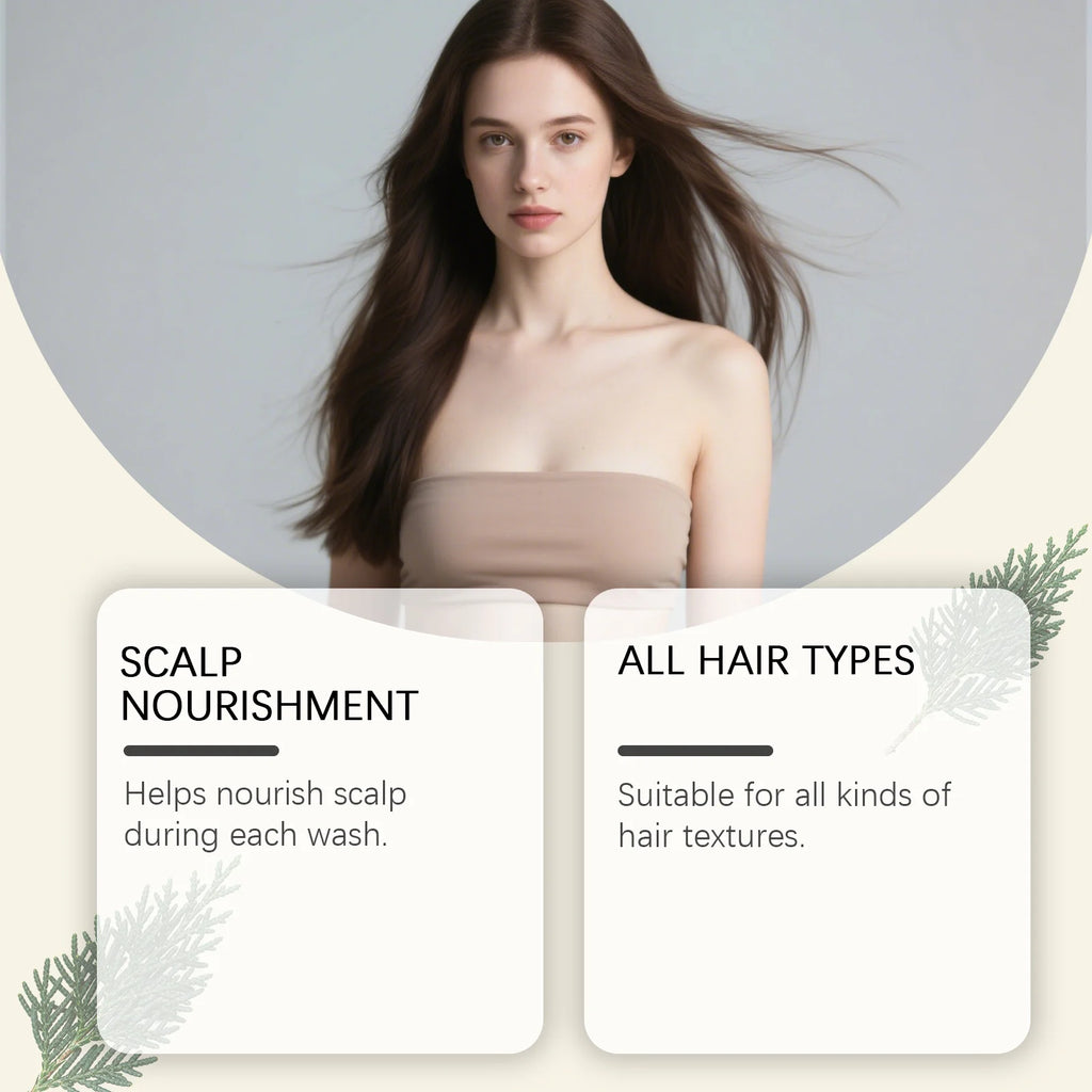 Usman Grass Shampoo Soap Hair Growth Oil Anti Loss Strengthen Hair Regrowth Nourish Improve Split End Repair Damaged Hair Mask