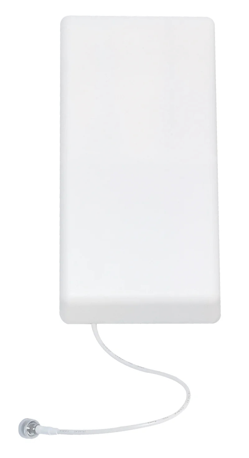 Indoor Cellular Mobile Cellphone Signal Panel Ceiling Whip 5G 4G 3G Splitter Antenna for Router Amplifier Booster Repeater AP