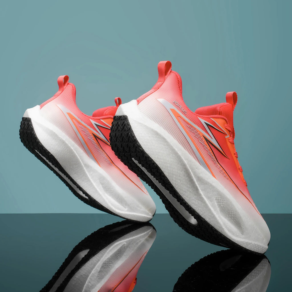 Marathon Men Running Shoes Carbon Board Speciality Sports Comfortable Sneakers For Men New Lightweight Women's Athletic Sneakers