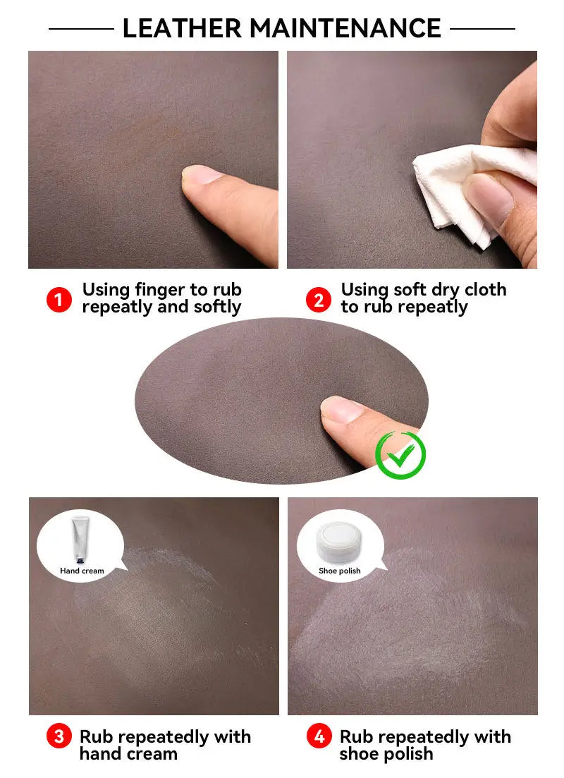 Unisex Genuine Leather Rfid Credit Card Holder Wallet for Women Vintage Small Slim Bifold Men Multi Card Holder Case Purse