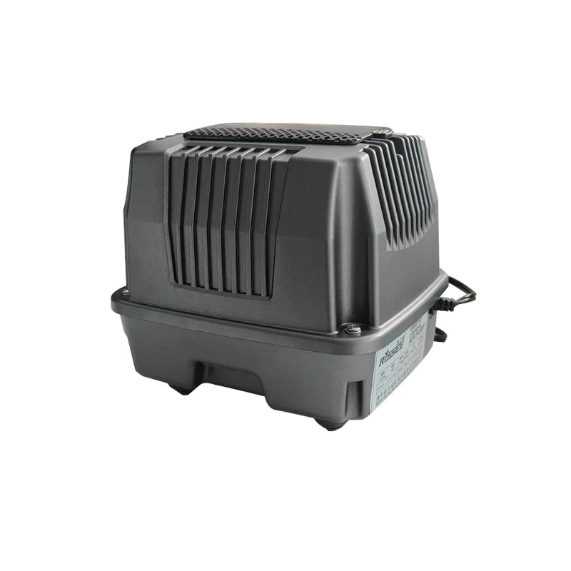 30L 54L 80L 160L Aquaculture Ultra Silent Aquarium Air Pump High Output Fish Tank Oxygen Aerator Pump