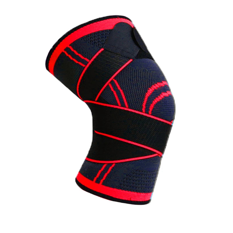 Sports Compression Knee Sleeve