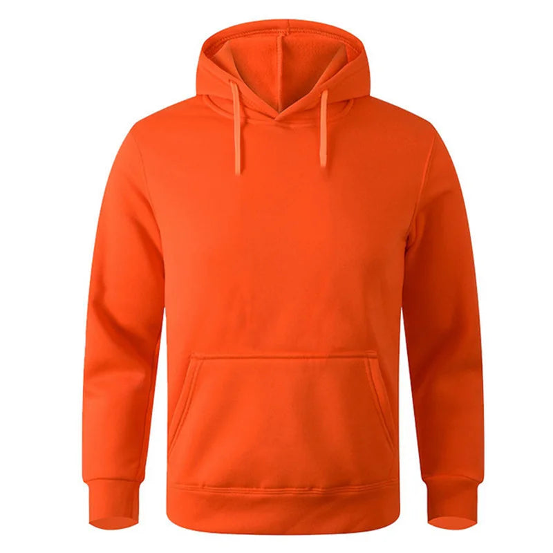 2026 Autumn/Winter Men's and Women's Colorful Hoodies, Casual Sports Hoodies, Hoodies, Loose Men's Clothing, Bathroom, Couple