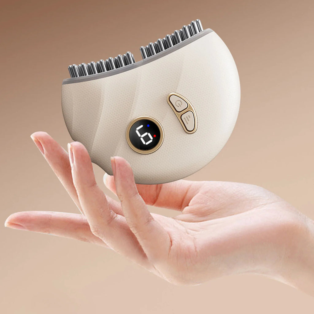 Face Massager Electric Face Sculpting Device Rechargeable Instant Portable Lifting Device Skin Care Products 9-level Home Spa