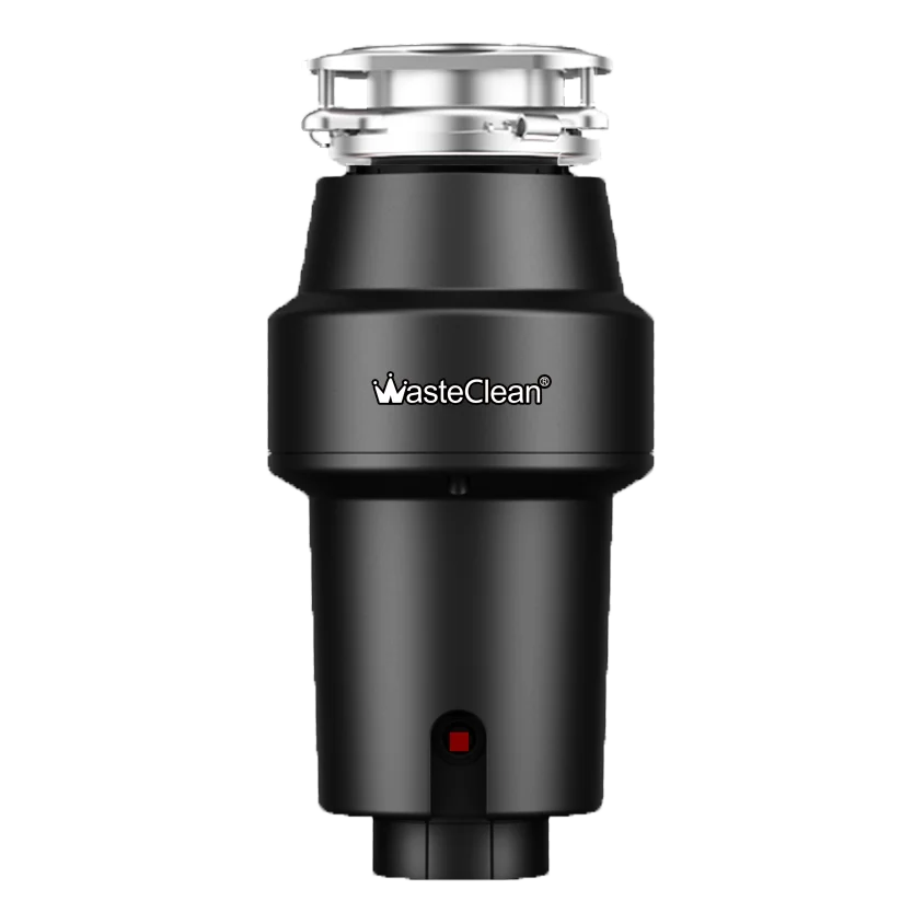 0.75 HP Stainless Steel Kitchen Food Waste Grinder