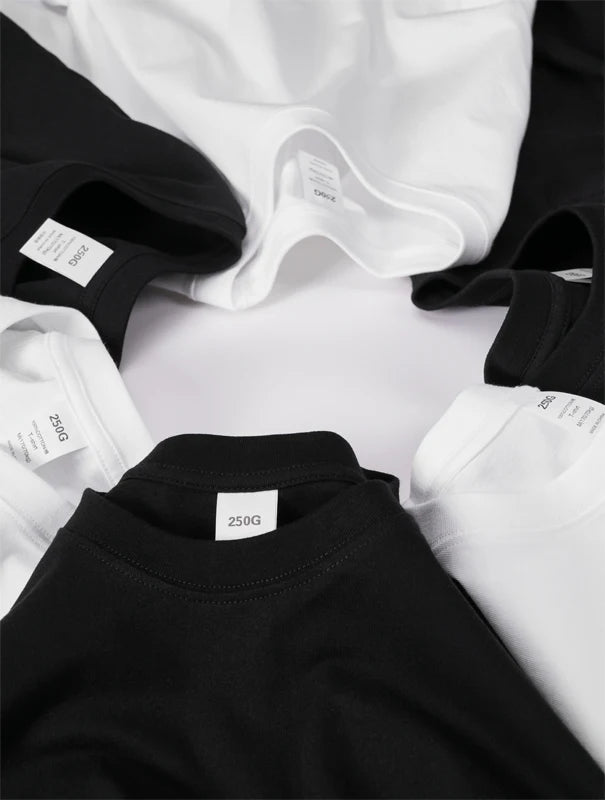 DIY Customize Long Sleeve T-Shirt Fashion T-Shirt Men Women Your Logo/Picture 100% Cotton Oversized Autumn Winter Tops