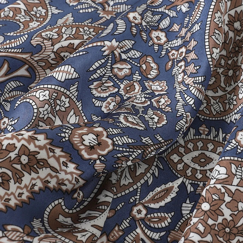 Lady Hair Dot Scarf Female Silk Square Scarves Head Wraps for Women Bandana Fashion Foulard Shawls Female Neckerchief Summer