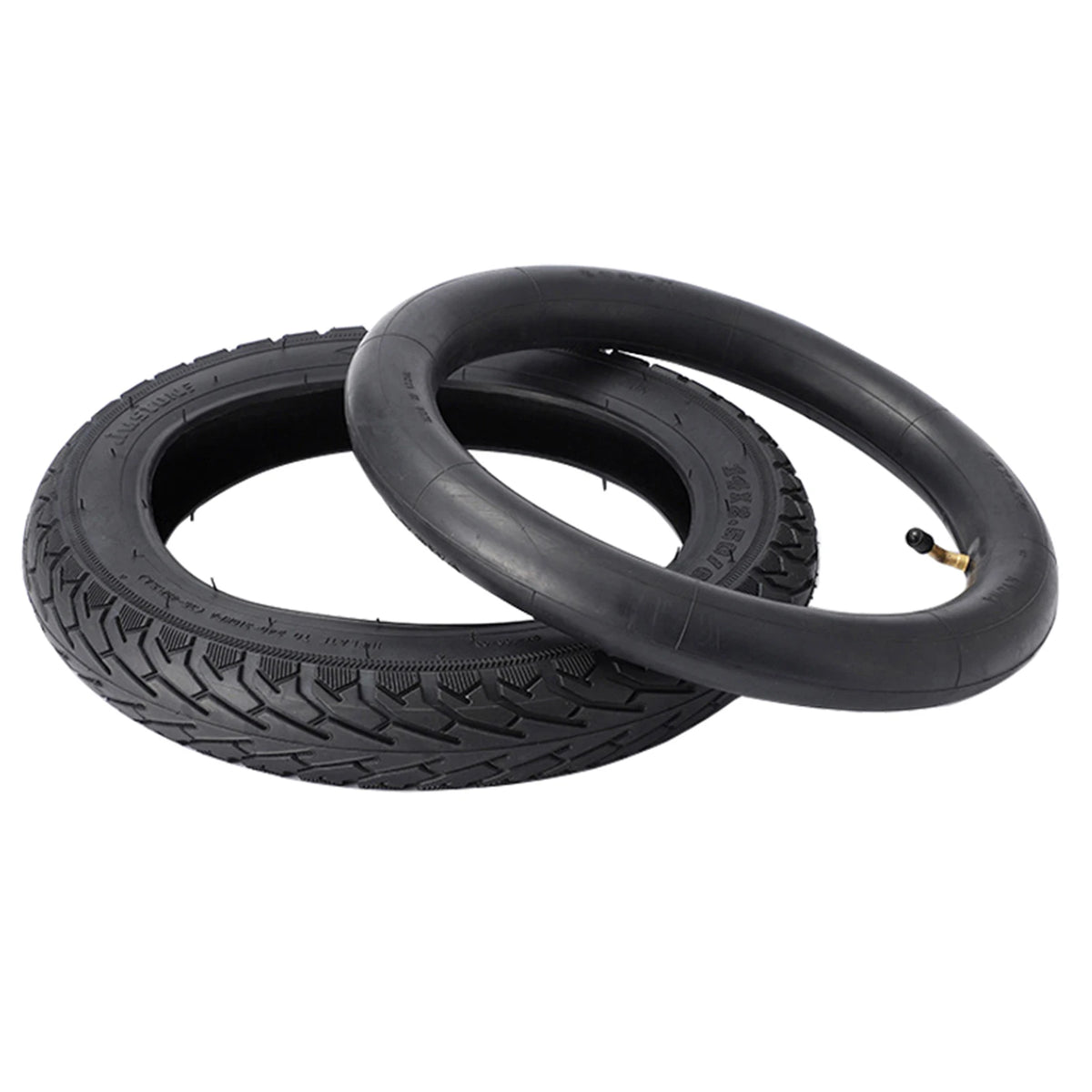 Electric BIke 14 Inches for Electric Bicycles High Quality Rubber 14x2.50 64-254 Inner and Outer Tires Electric Bicycle E-bike
