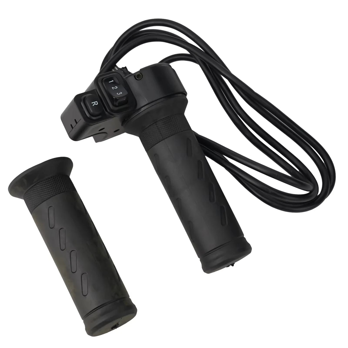 E-Bike & Scooter 3-Speed Reverse Gear Switch – 24V/36V/48V/72V