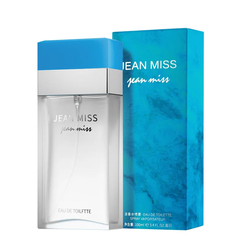 Sexy Lady Perfume Floral Fragrance High Quality Deodorant Atomizer for Women Long Lasting Female Parfum Gift
