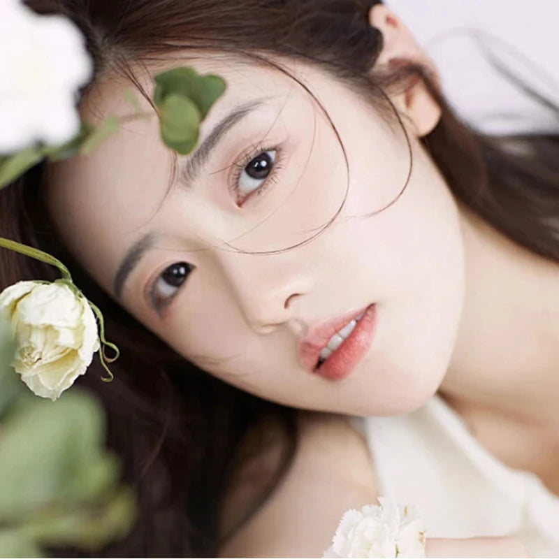 Lazy Afternoon Perfume Clean Soap Scent White Musk Fragrance Long Lasting Light Scent Women Daily Portable Spray