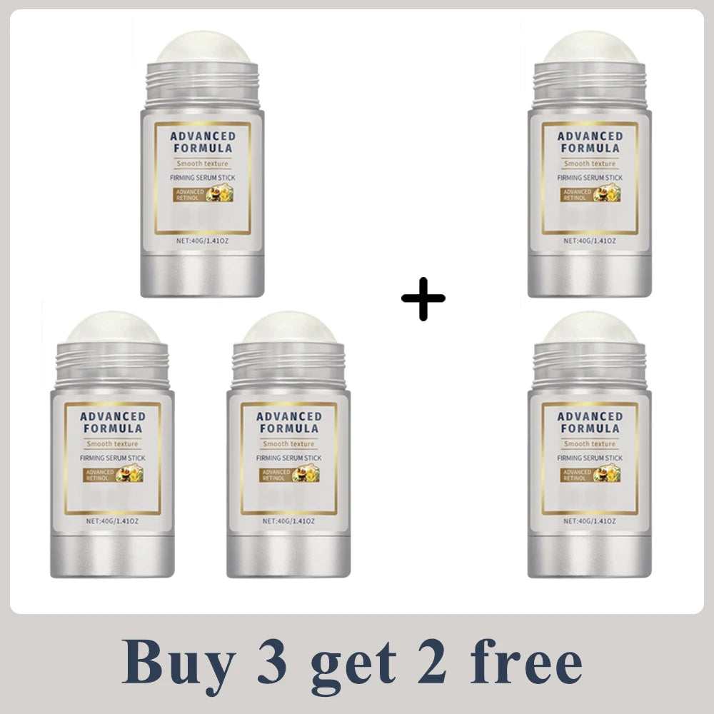 Facial Care Essence Stick - Suitable for Most Ages