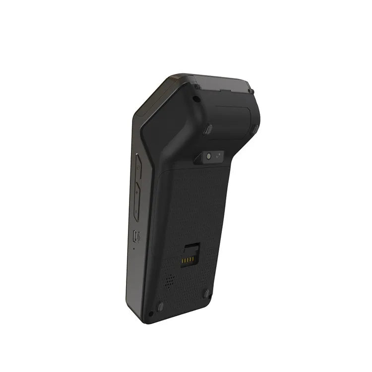 Factory Directly Sell Handheld Touch Terminal 5 Inch Display Screen Smart Cashier Pos Machine