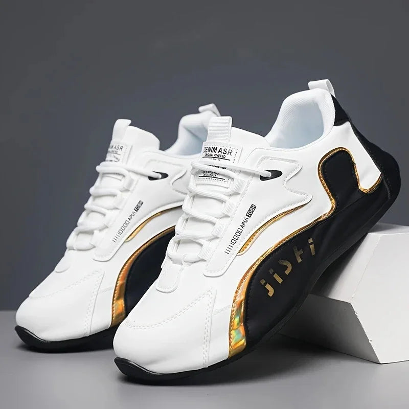 Men's sports and casual shoes, skate shoes, road running shoes. Fashionable and versatile shoes, daily outdoor hiking shoes,