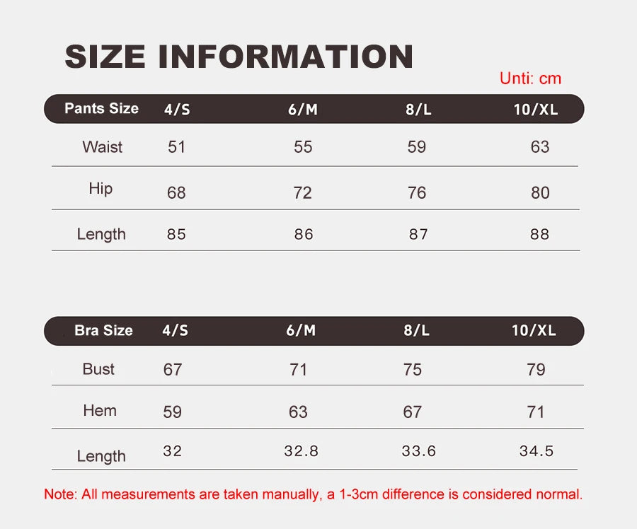 Naked Feel Yoga Set Women Fitness Sportswear 2 Piece Strappy Sports Bra High Waist Gym Leggings Workout Outfit Active Wear