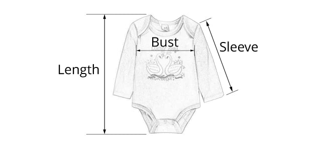 IYEAL 3PCS/lot Baby Long Sleeve 100% Cotton Clothes Baby Boys Girls Bodysuits 0-12 Months Newborn Body Bebe Jumpsuit Clothing