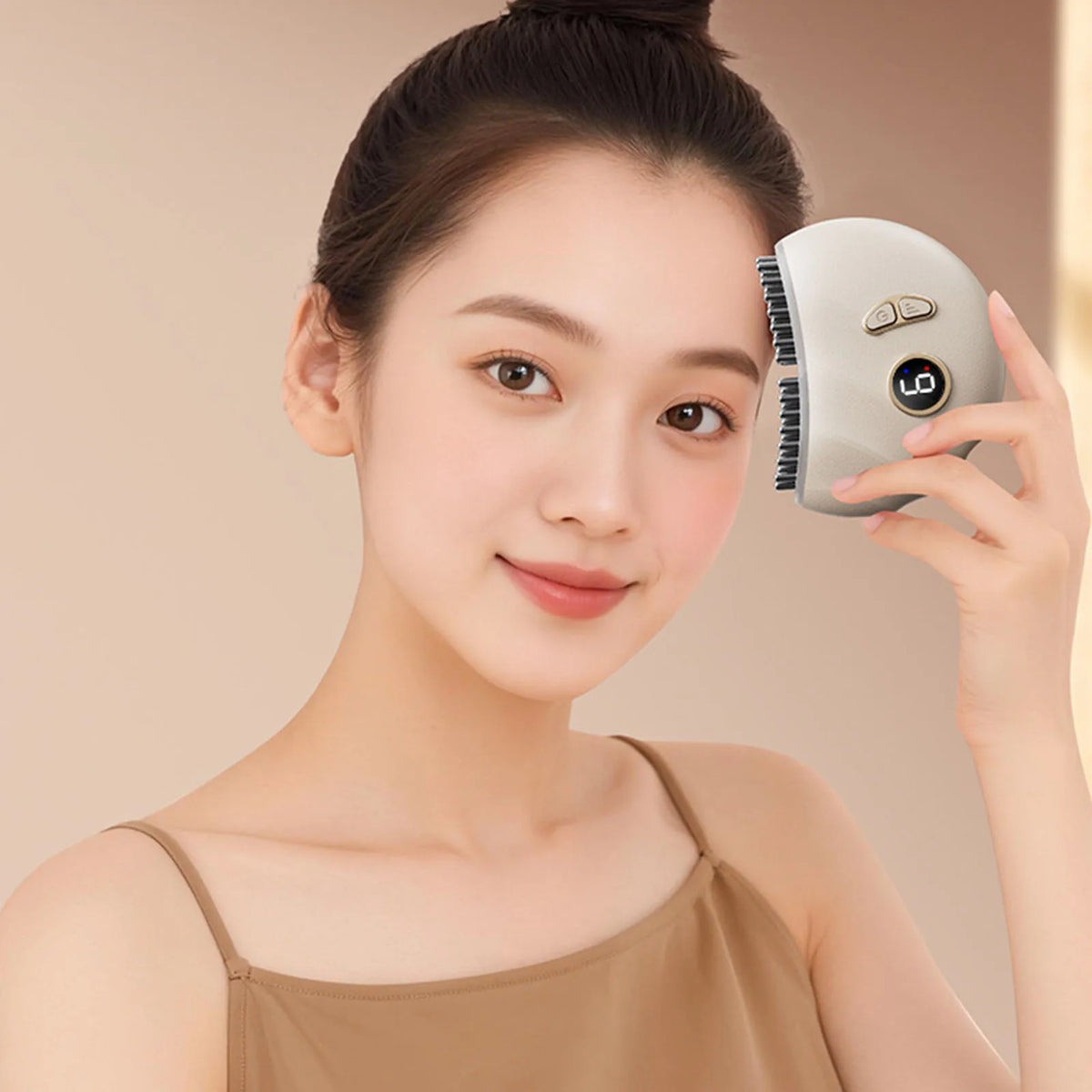 Face Massager Electric Face Sculpting Device Rechargeable Instant Portable Lifting Device Skin Care Products 9-level Home Spa