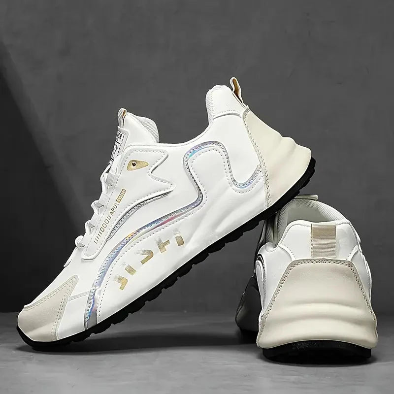 Men's sports and casual shoes, skate shoes, road running shoes. Fashionable and versatile shoes, daily outdoor hiking shoes,