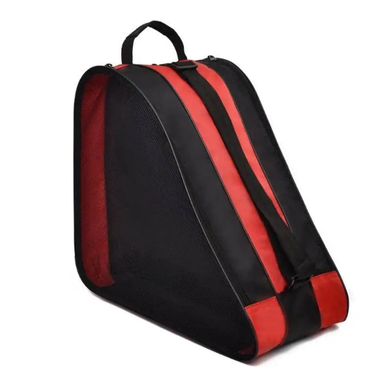 3-Layer Children's Skating Equipment Bag