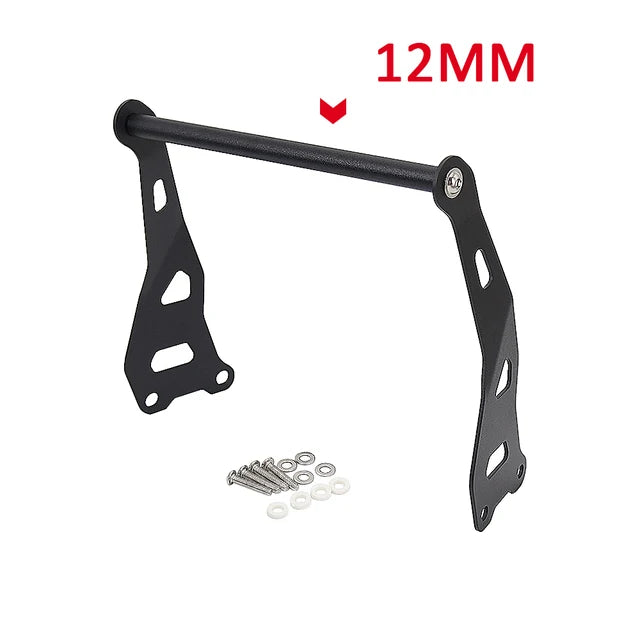 For Royal Enfield Himalayan 2021 2020 2019 2018 2017 2016 Himalayan Phone GPS Navigaton Plate Bracket Bar Mount Motorcycle