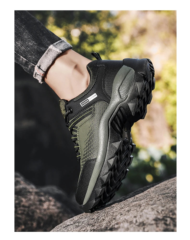 Men Shoes Winter Men Casual Shoes PU Waterproof Comfortable Masculino Outdoor Walking Sneakers Size 39-46 Shoes Male