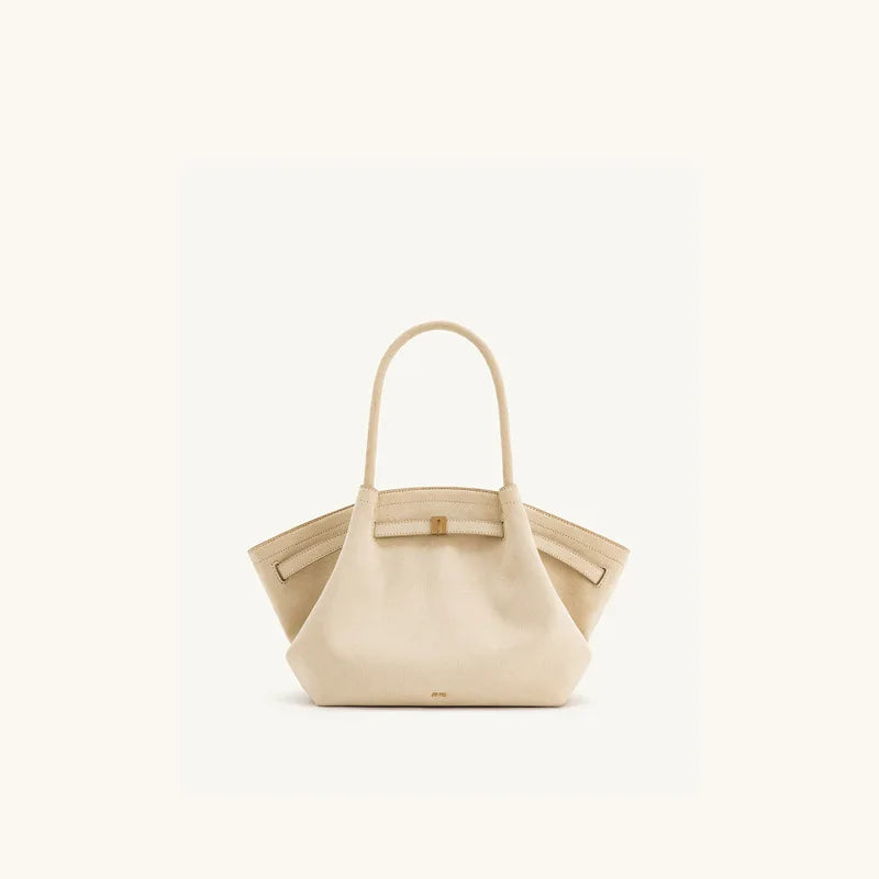 JW PEI Dumpling Bag Hana, Large and Small Sizes, Women's Shoulder Bag, Crossbody Bag, Handbag