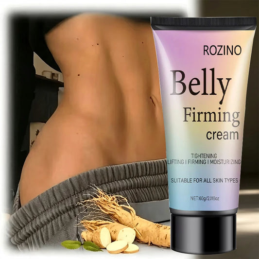 【Instant Firming】Fast-Acting Firming Body Cream, Suitable for Arms, Abdomen, Thighs, and Buttocks, Tightens Skin, Improves Sagging Skin, Moisturizes and Nourishes, Helps Target the Light Beige Appearance of Sagging Skin o