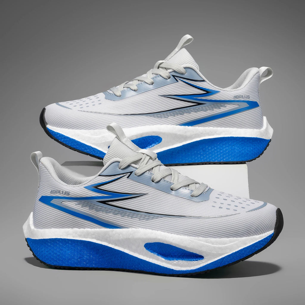 Marathon Men Running Shoes Carbon Board Speciality Sports Comfortable Sneakers For Men New Lightweight Women's Athletic Sneakers