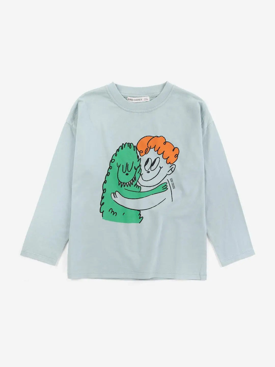 Children's Autumn Winter Cartoon Hoodie Set Cute Kids Clothing 2026 Fashionable And Warm Outfit for Boys And Girls