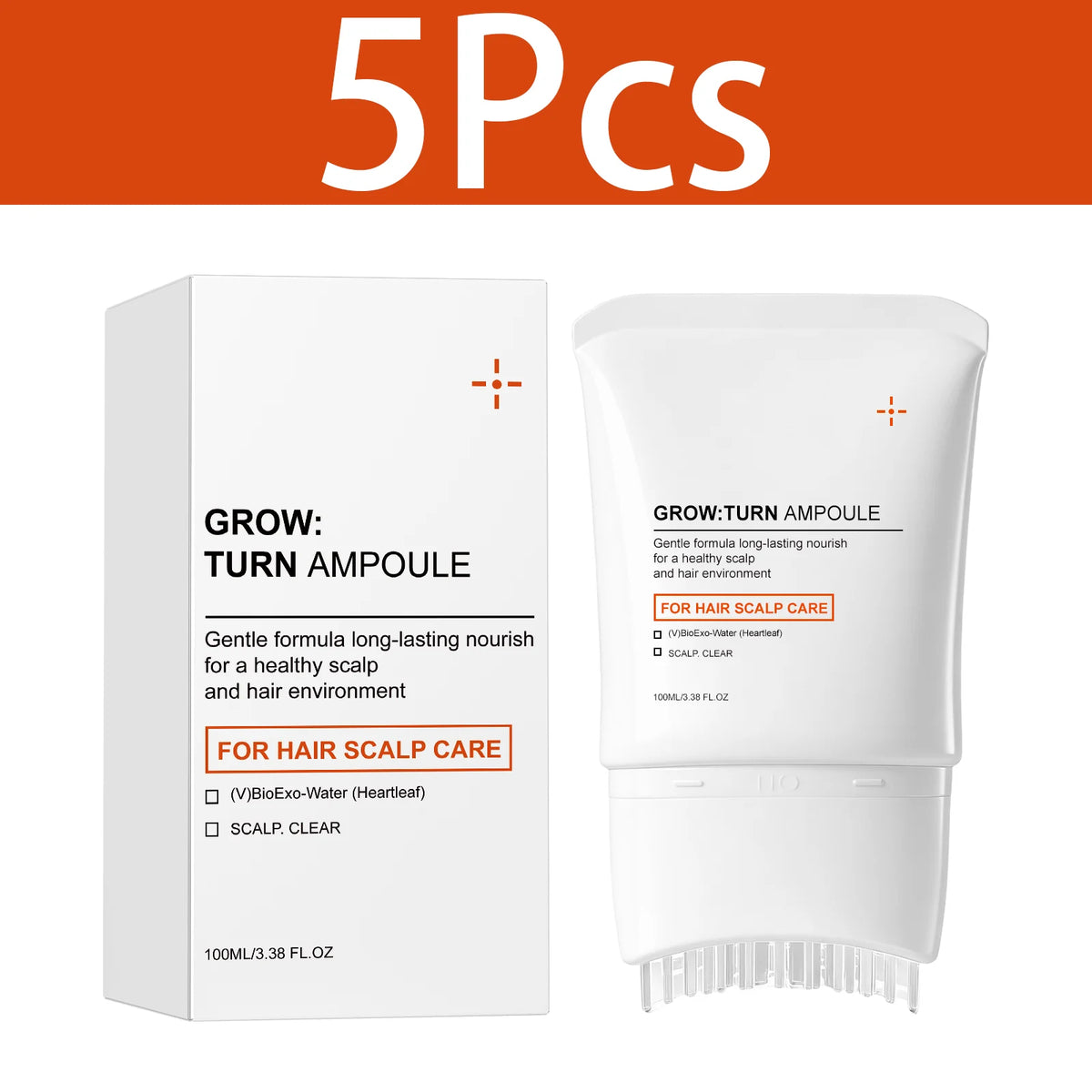 Hair Serum Nourishing Essence For Dry Damaged Hair Hydrating Smooth Frizz Control Lightweight Shine Booster Split Ends Hair Care
